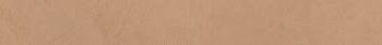 Solid colour porcelain listello ABK Alterego Mou, 5x120 cm, 8.5 mm, matt