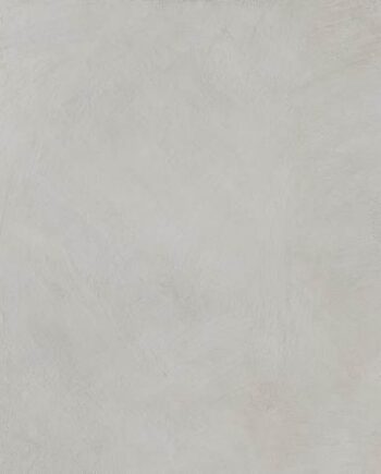 Solid colour porcelain floor tile ABK Alterego Ash, 60x120 cm, 8.5 mm, textured, slip-resistant R11