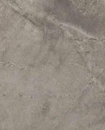 Stone effect porcelain floor tile ABK Atlantis Taupe, 60x120 cm, 8.5 mm, natural matt, slip-resistant R10