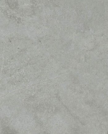 Stone effect porcelain tile ABK Atlantis Grey, 60x60 cm, 8.5 mm, natural matt, slip-resistant R10