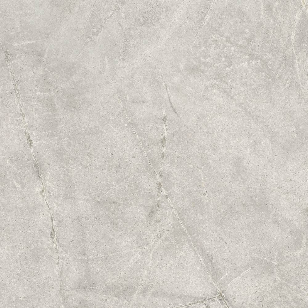 Stone effect porcelain tile ABK Atlantis Moon, 60x60 cm, 8.5 mm, natural matt, slip-resistant R10