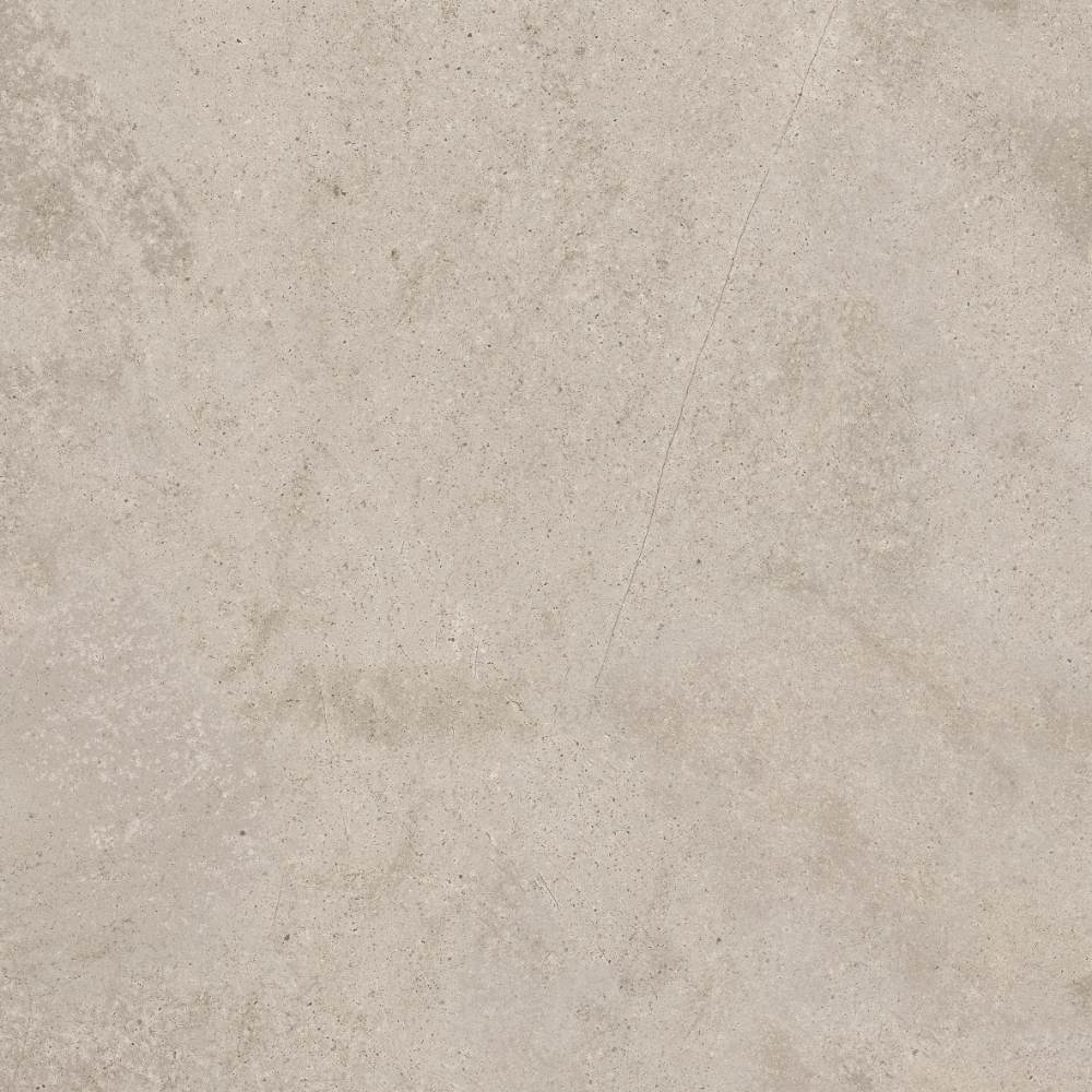 Stone effect porcelain tile ABK Atlantis Sand, 60x60 cm, 8.5 mm, natural matt, slip-resistant R10