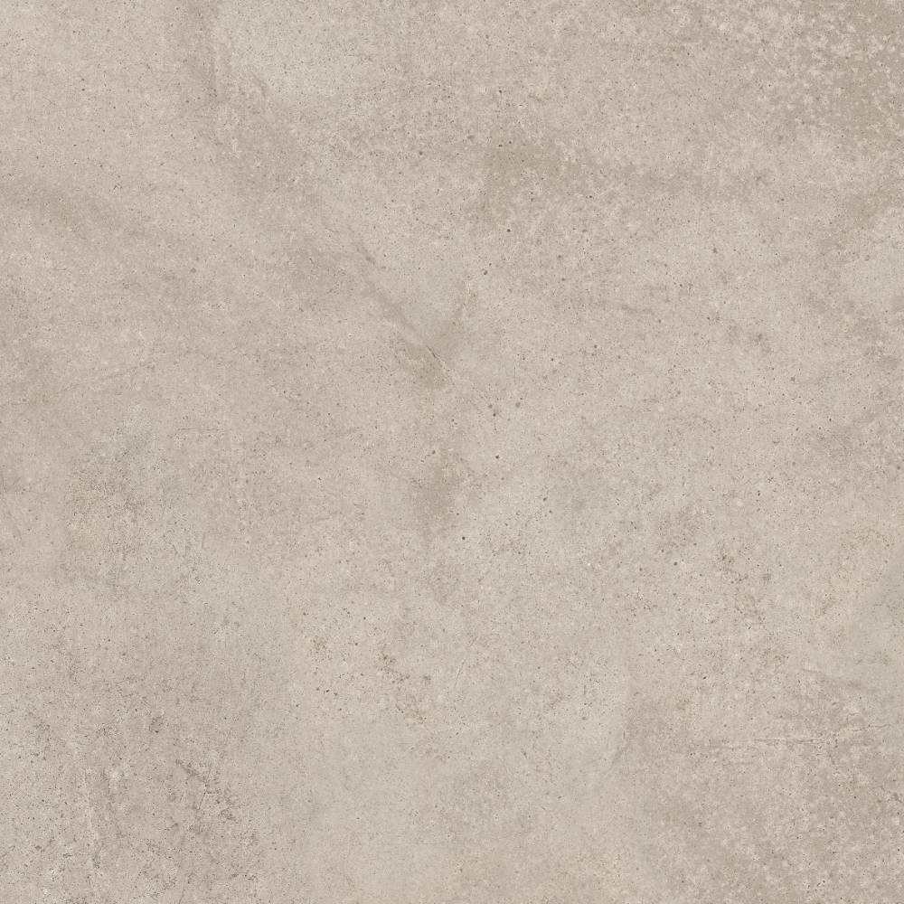 Stone effect porcelain tile ABK Atlantis Sand, 60x60 cm, 8.5 mm, natural matt, slip-resistant R10