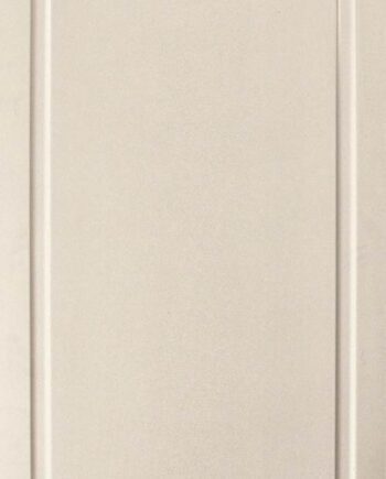 Relief ceramic wall tile ABK Boiserie Beige, 60x120 cm, 8.5 mm, matt