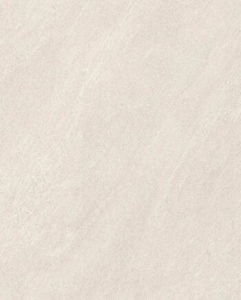 Stone effect porcelain tile ABK Cliff Ivory, 60x60 cm, 8.5 mm, natural matt, slip-resistant R10