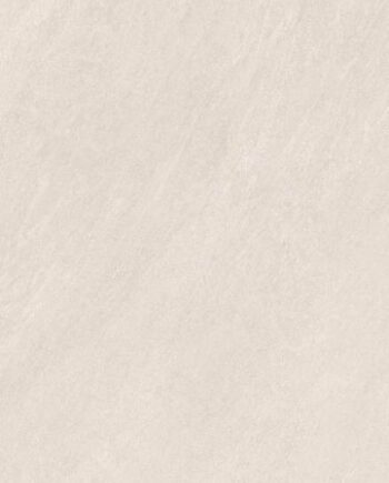 Stone effect large porcelain slab ABK Cliff Ivory, 120x280 cm, 6 mm, natural matt, slip-resistant R10
