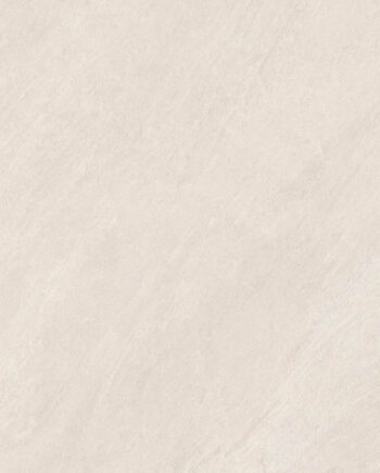 Stone effect porcelain floor tile ABK Cliff Ivory, 120x120 cm, 8.5 mm, natural matt, slip-resistant R10