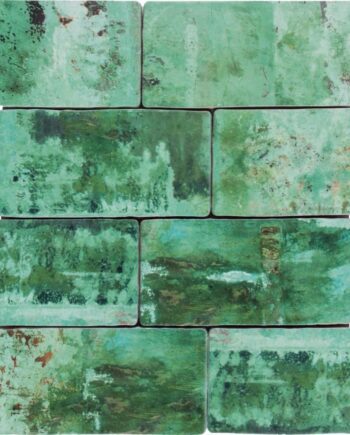 Ceramic mosaic Dune Libertas, 30x30 cm, 10 mm