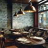 abk-dune-ceramic-libertas-30×30-2 Ceramic mosaic Dune Libertas, 30x30 cm, 10 mm – interior