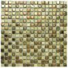 Ceramic mosaic Dune Thea, 30x30 cm, 8 mm
