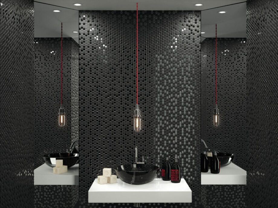 abk-dune-glass-hip-hop-dk-301×297-2 Glass mosaic Dune Hip Hop, 30.1x29.7 cm, 6 mm – interior