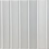 Ceramic mosaic Dune Kit-Kat Grey Matt, 11.5x23.1 cm, 8 mm