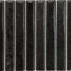 Ceramic mosaic Dune Kit-Kat Noche Glossy, 11.5x23.1 cm, 8 mm
