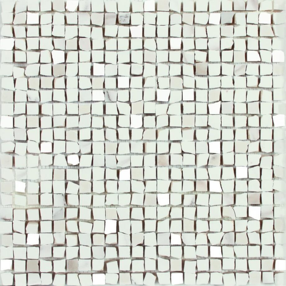 abk-dune-lux-1-1 Ceramic mosaic Dune Lux, 30x30 cm, 11 mm