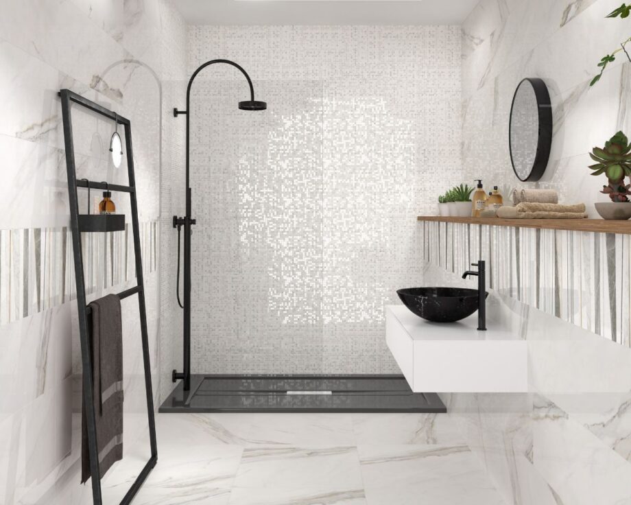 abk-dune-lux-2 Ceramic mosaic Dune Lux, 30x30 cm, 11 mm – interior