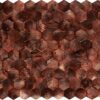 abk-dune-metal-corten-26×302-1 Metal mosaic Dune Corten, 26x30.2 cm, 6 mm
