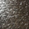 abk-dune-metal-halley-gunmetal-284×30-2 Metal mosaic Dune Halley Gunmetal, 28.4x30 cm, 5 mm – interior