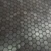 abk-dune-metal-reflections-gunmetal-29×305-2 Metal mosaic Dune Reflections Gunmetal, 29x30.5 cm, 8 mm – interior