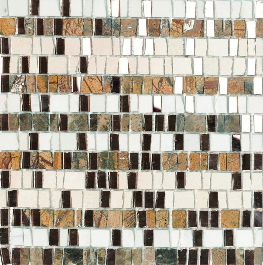abk-dune-mixed-material-tresor-30×305-1 Mixed material mosaic Dune Tresor, 30x30.5 cm, 5 mm