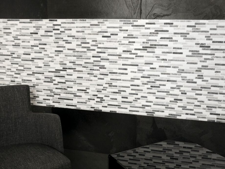 abk-dune-stone-afyon-dk-290-x-325-2 Stone mosaic Dune Afyon, 29x32.5 cm, 8 mm – interior