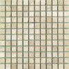 Stone mosaic Dune Antalya, 30.5x30.5 cm, 10 mm