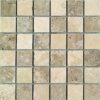 Stone mosaic Dune Smirna, 30.5x30.5 cm, 10 mm