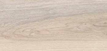 Wood effect porcelain floor tile ABK Eco Chic Almond, 20x120 cm, 8.5 mm, matt