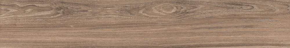 Wood effect porcelain floor tile ABK Eco Chic Avana, 20x120 cm, 8.5 mm, matt