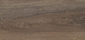 Wood effect porcelain floor tile ABK Eco Chic Brown, 20x120 cm, 8.5 mm, matt