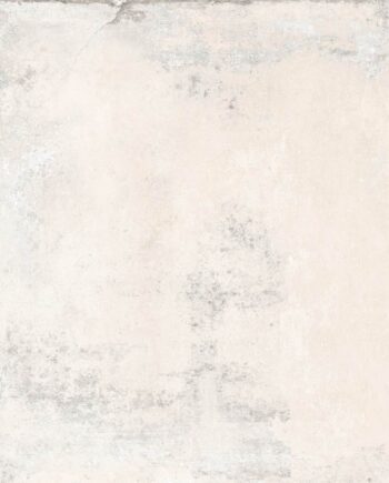 Concrete effect porcelain floor tile ABK Ghost Ivory, 120x120 cm, 8.5 mm, natural matt, slip-resistant R10