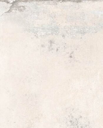 Concrete effect porcelain floor tile ABK Ghost Ivory, 60x120 cm, 8.5 mm, natural matt, slip-resistant R10