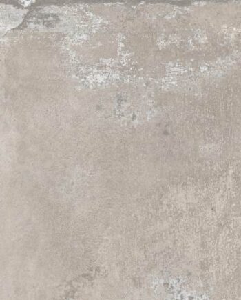 Concrete effect porcelain floor tile ABK Ghost Rope, 60x120 cm, 8.5 mm, natural matt, slip-resistant R10