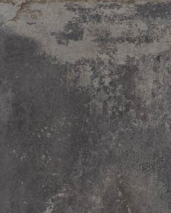 Concrete effect porcelain floor tile ABK Ghost Taupe, 60x120 cm, 8.5 mm, natural matt, slip-resistant R10