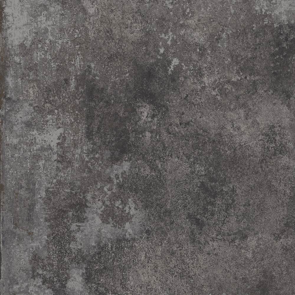 Concrete effect porcelain tile ABK Ghost Taupe, 60x60 cm, 8.5 mm, natural matt, slip-resistant R10