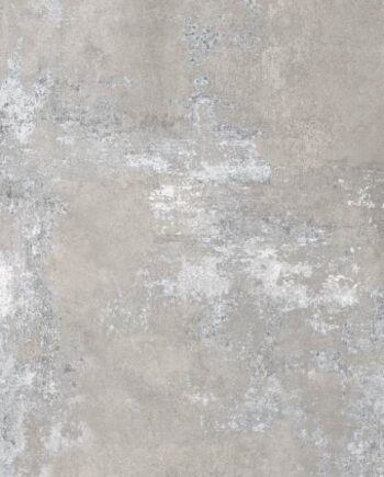 Concrete effect large porcelain slab ABK Ghost Grey, 120x280 cm, 6 mm, natural matt, slip-resistant R10