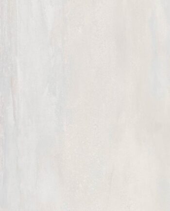 Metal effect porcelain floor tile ABK Interno 9 Wide Pearl, 120x120 cm, 8.5 mm, natural matt, slip-resistant R10