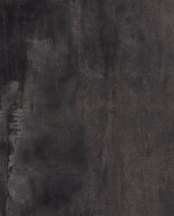 Metal effect large porcelain slab ABK Interno 9 Wide Dark, 120x280 cm, 6 mm, natural matt, slip-resistant R10