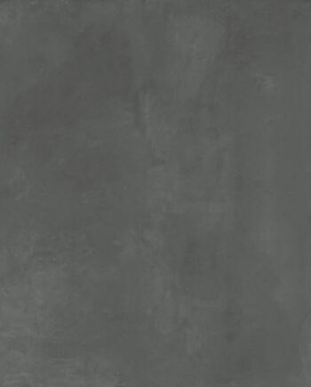 Concrete effect porcelain floor tile ABK LAB325 Base Pepper, 120x120 cm, 8.5 mm, natural matt, slip-resistant R10