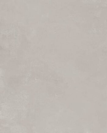 Concrete effect porcelain floor tile ABK LAB325 Base Ash, 60x120 cm, 8.5 mm, natural matt, slip-resistant R10