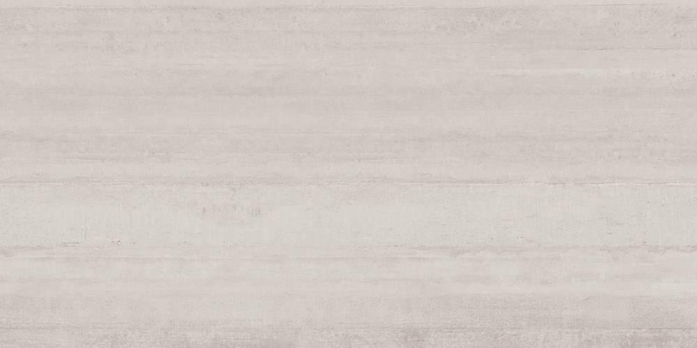 Concrete effect decorative porcelain tile ABK LAB325 Form Pearl, 60x120 cm, 8.5 mm, relief, matt
