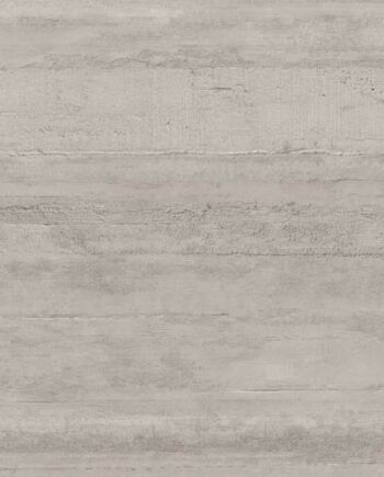 Concrete effect decorative porcelain tile ABK LAB325 Form Ash, 60x120 cm, 8.5 mm, relief, matt