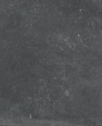 Stone effect outdoor porcelain tile ABK Belgian Stone Black, 80x80 cm, 20 mm, outdoor, slip-resistant R11