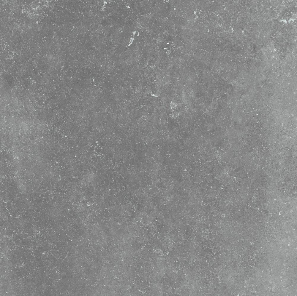 Stone effect outdoor porcelain tile ABK Belgian Stone Grey, 60x60 cm, 20 mm, outdoor, slip-resistant R11