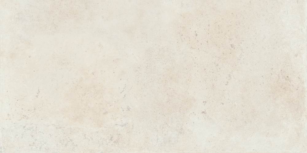 Stone effect outdoor porcelain tile ABK Salento Ivoire, 80x80 cm, 20 mm, outdoor, slip-resistant R11
