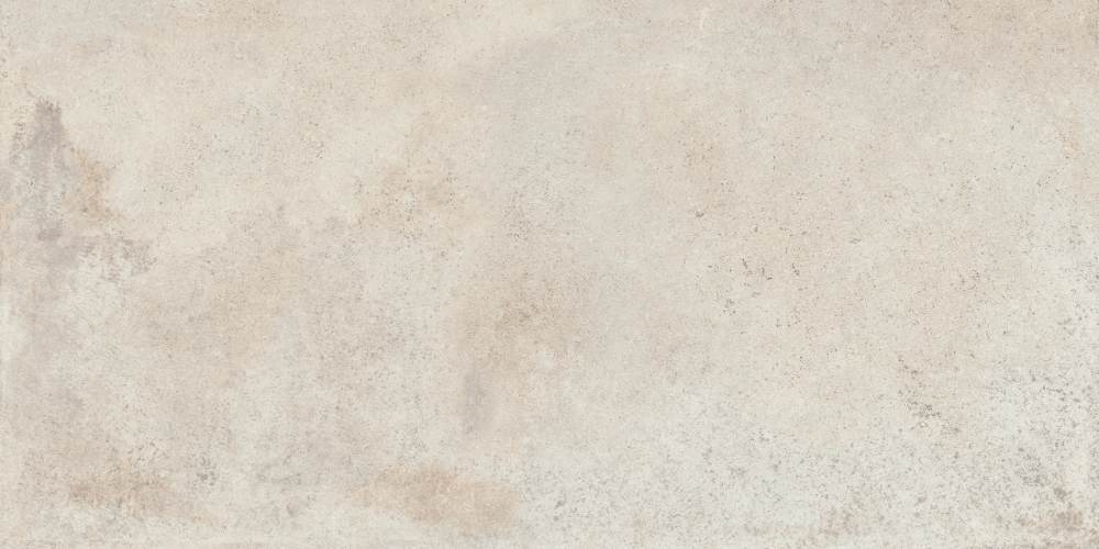 Stone effect outdoor porcelain tile ABK Salento Ivoire, 80x80 cm, 20 mm, outdoor, slip-resistant R11