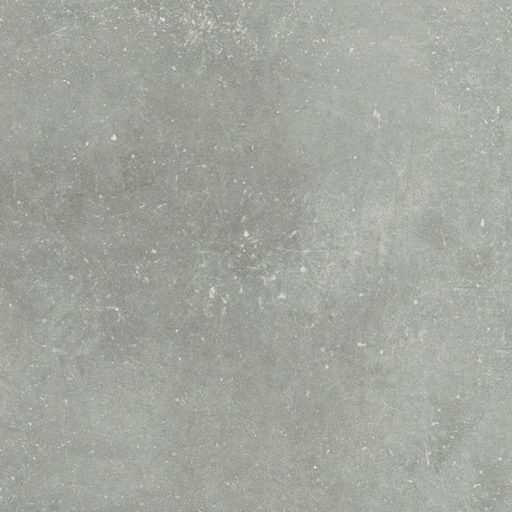 Vintage style porcelain floor tile ABK Play Heritage Grey, 20x20 cm, 8.5 mm, matt (nat.)