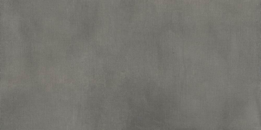 Concrete effect porcelain floor tile ABK Poetry Net Tobacco, 60x120 cm, 8.5 mm, natural matt, slip-resistant R10