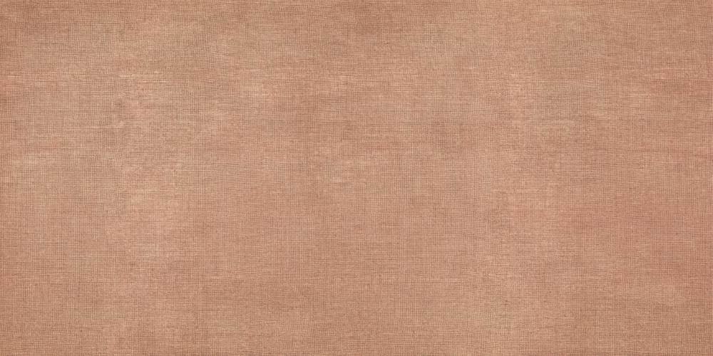 Patterned decorative porcelain tile ABK Poetry Net Patch Orange, 60x120 cm, 8.5 mm, patterned decor, matt