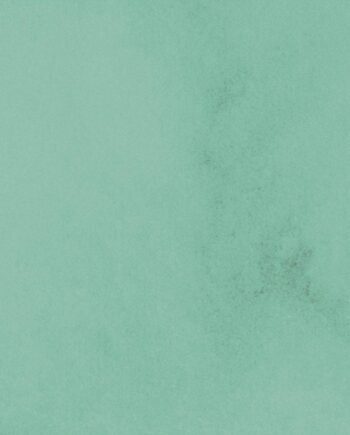 Coloured ceramic wall tile ABK Poetry Colors Sage, 10x10 cm, 8.5 mm, glazed, handcrafted look