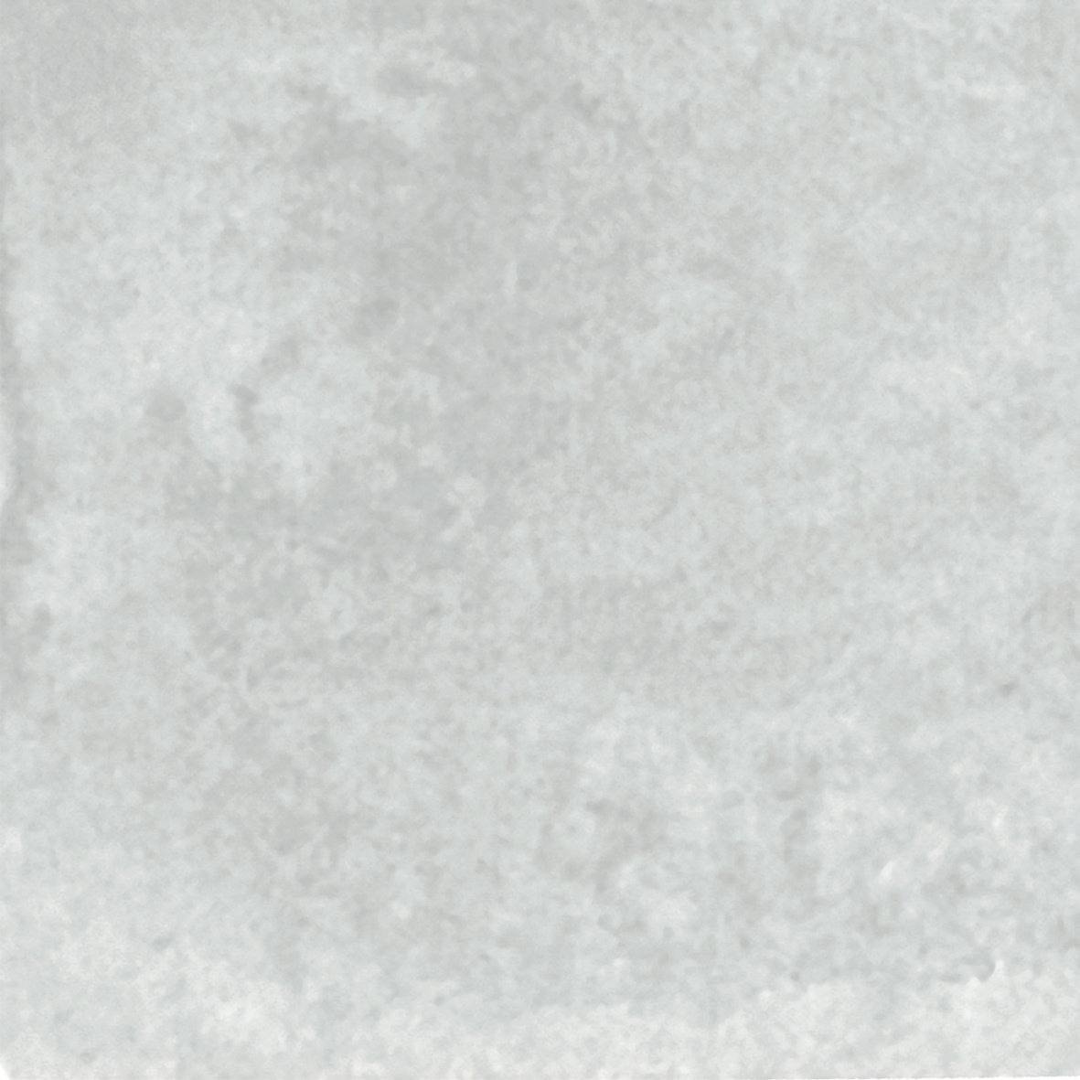 Coloured ceramic wall tile ABK Poetry Colors Pearl, 10x10 cm, 8.5 mm, glazed, handcrafted look